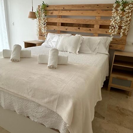 Duplex Summer Vibes Tarifa Exterior photo